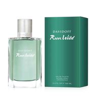 faces run wild eau de toilette 100ml