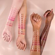 faces melt   shine juicy lip balm