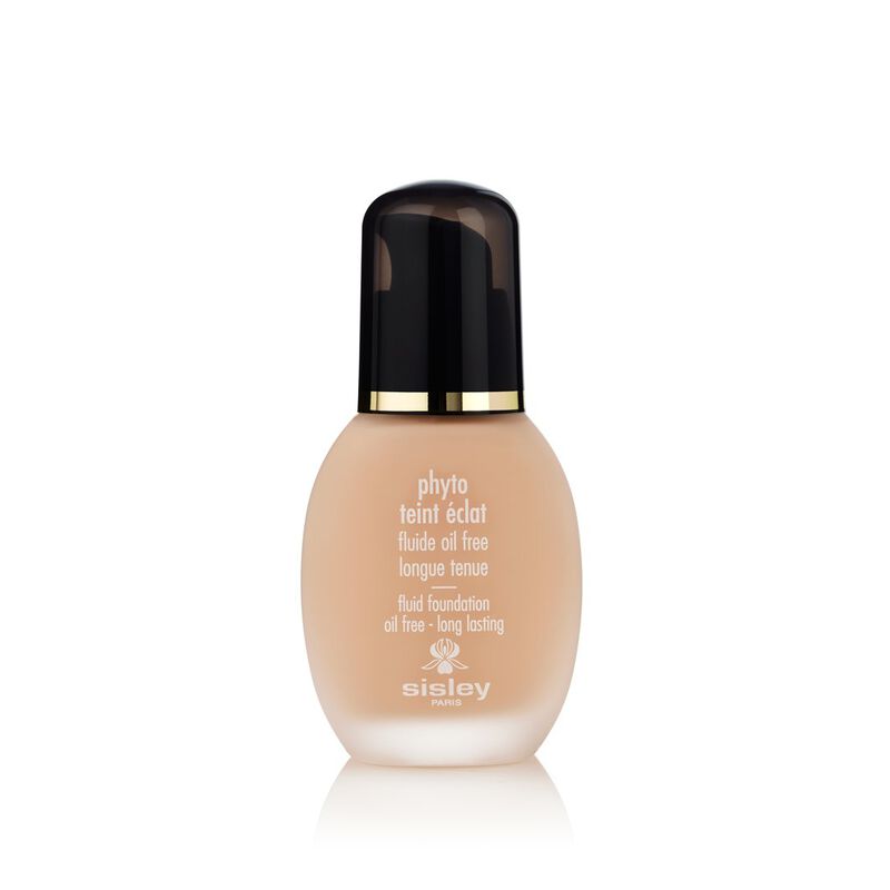 sisley phytoteint eclat foundation