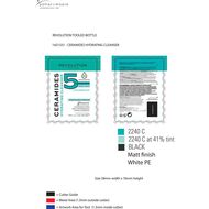 faces سيراميد غسول مرطب