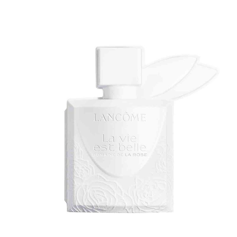 لانكوم عطر لا في إيه بيل دومين دو لا روز  أو دو برفان 30مل
