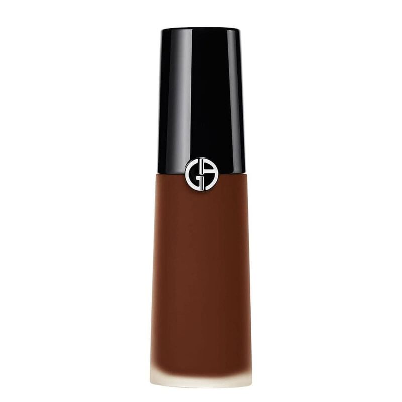 armani beauty luminous silk hydrating & brightening