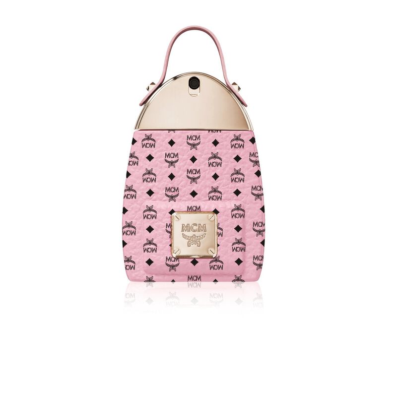 ام سي ام عطر كراش