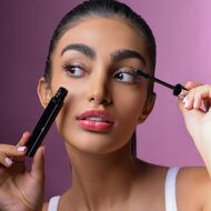 ماسكارا 6 في 1 faces ماسكارا 6 في 1