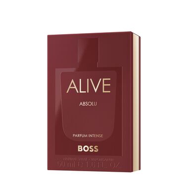 faces alive absolu intense