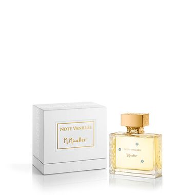 faces note vanill e