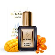 Extra Mango faces extra mango