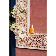 faces زيت مراكش الخفيف المضيء