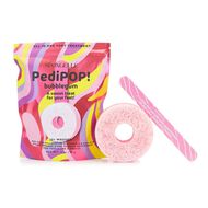 Pedi Pop Bubblegum Foot Buffer & Nail File (20+ Uses) faces pedi pop bubblegum foot buffer nail file 20 uses