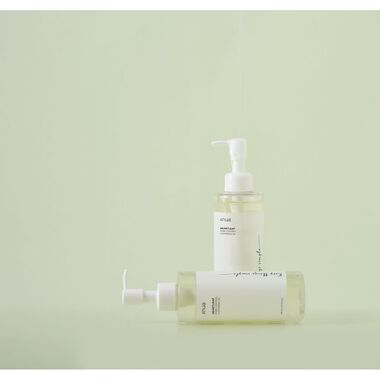 faces heart leaf pore control