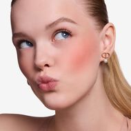 faces forever blush soft filter