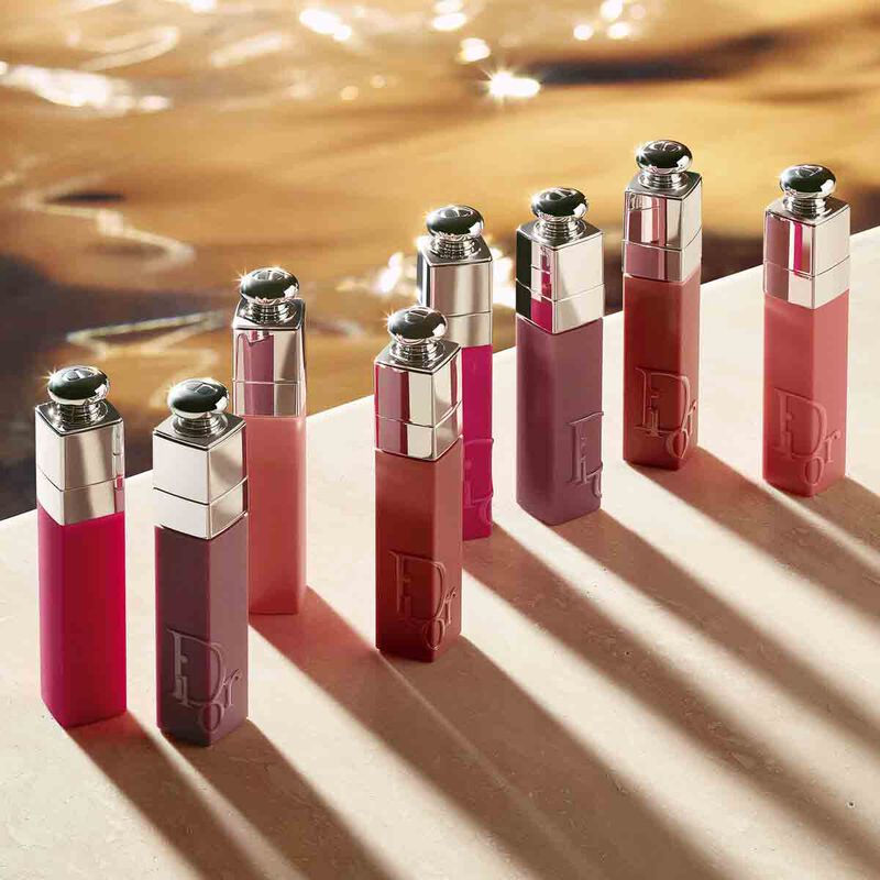 dior dior addict lip tint