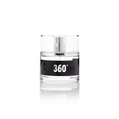 faces عطر أسود 363