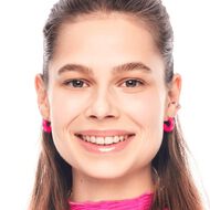 بودرة وجه مضغوطة من دون لمعان مت faces بودرة وجه مضغوطة من دون لمعان مت