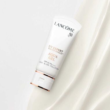 faces expert aqua gel spf 50