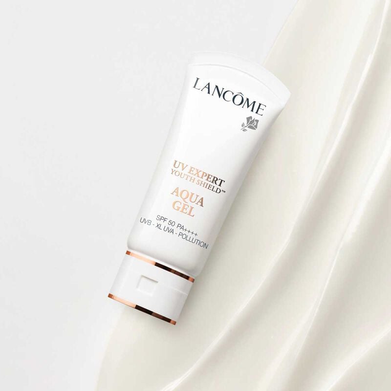 lancome expert aqua gel spf 50