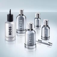 Boss Bottled Beyond faces boss bottled beyond
