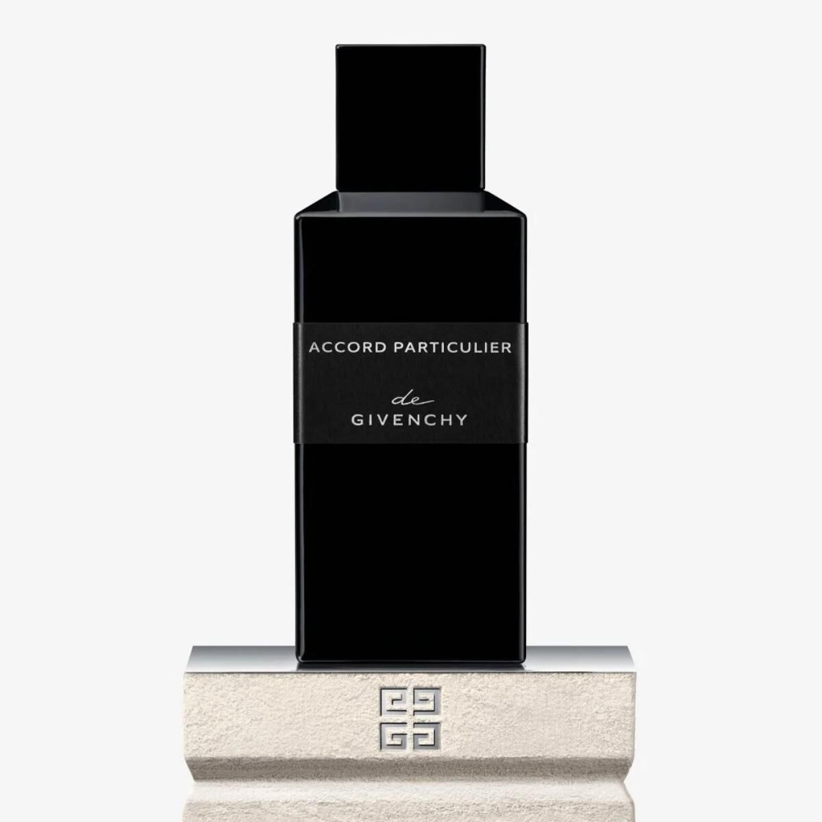 Givenchy Accord Particulier