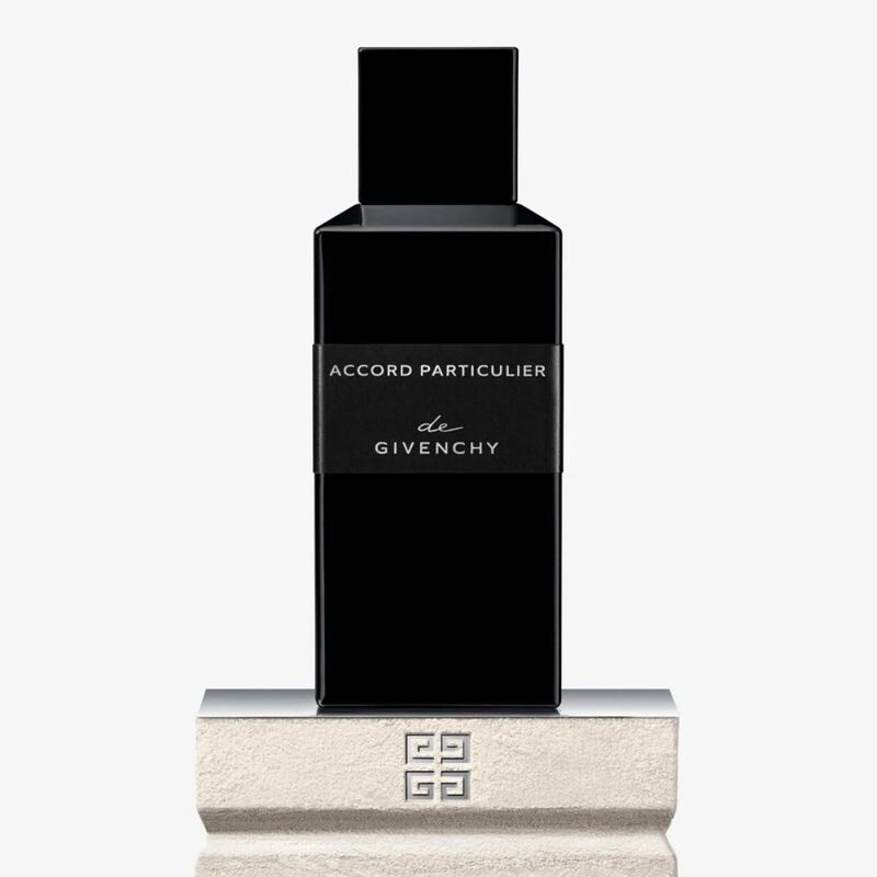 givenchy accord particulier