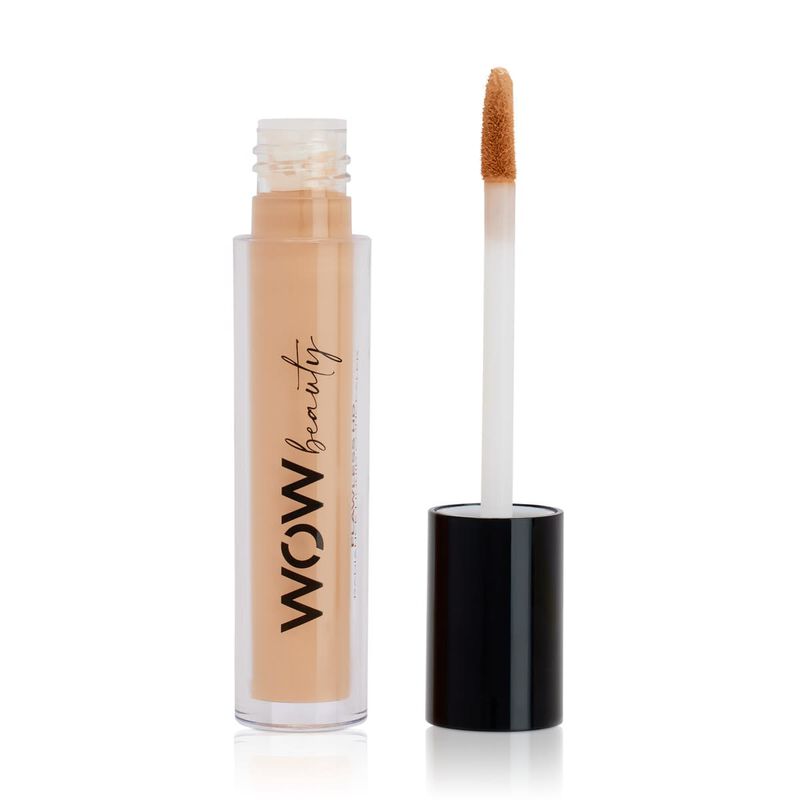 واو بيوتي كونسيلر فلوليس لايت رايدينس إتش دي