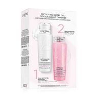 Confort Cleansing Duo Set faces confort cleansing duo set