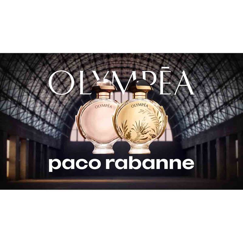 pacorabanne عطر أوليمبيا سولار أو دو برفان