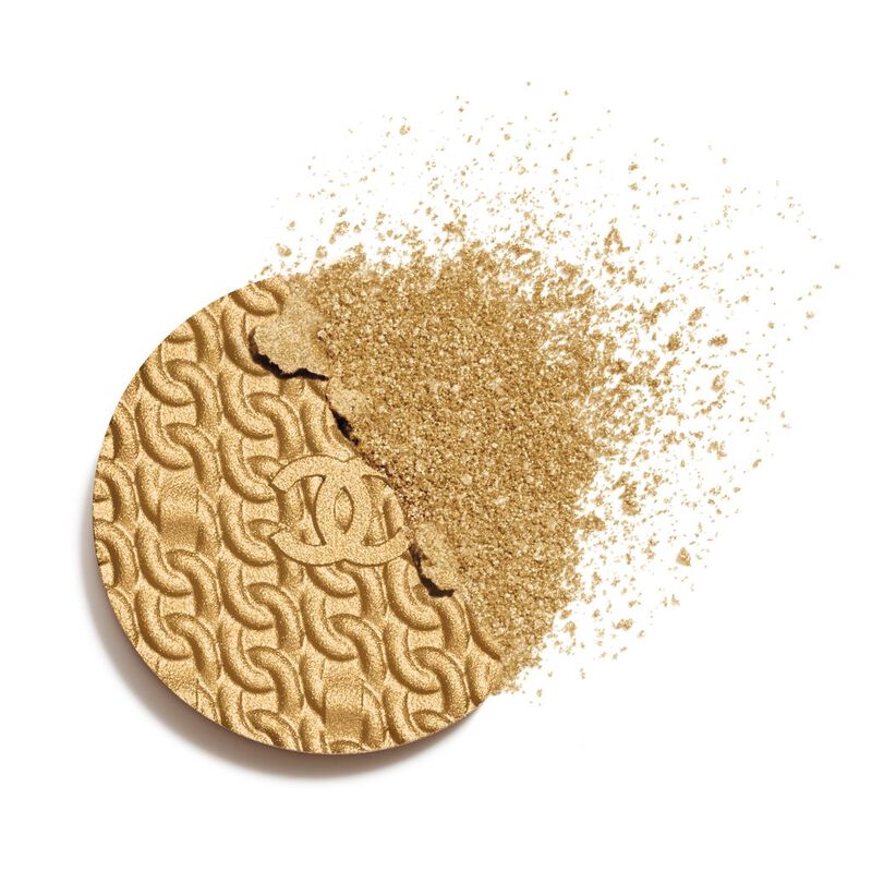 chanel ombre premiere