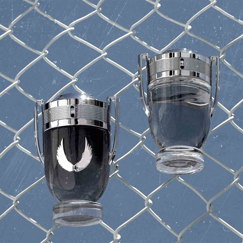 رابان عطر إنڤيكتوس بلاتينيوم أو دو برفان