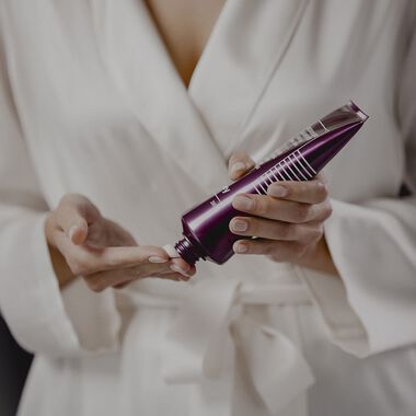 faces black rose beautifying emulsion