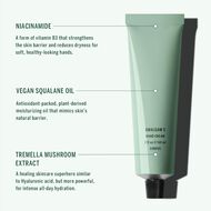 faces amalgam 7  hand cream