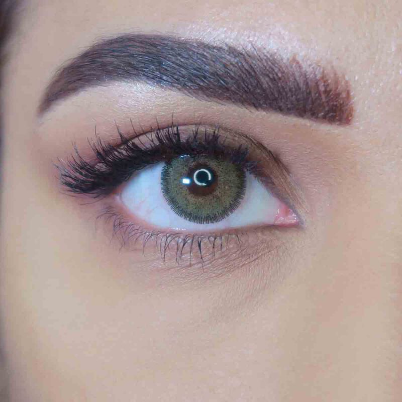 amazing amazing contact lenses