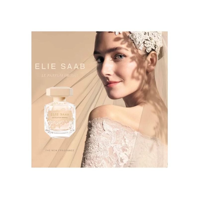 إيلي صعب برايدال