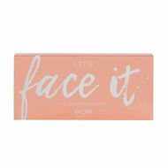 faces dusk to dawn kit
