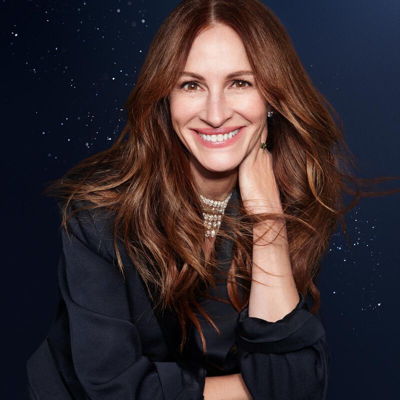 لانكوم طقم عطر إيدول