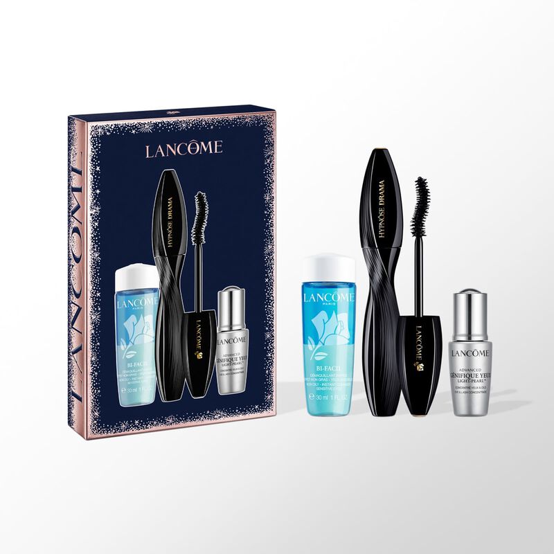 لانكوم روتين ماسكارا هيبنوز دراما للعيون من لانكوم إصدار محدود للعطلات