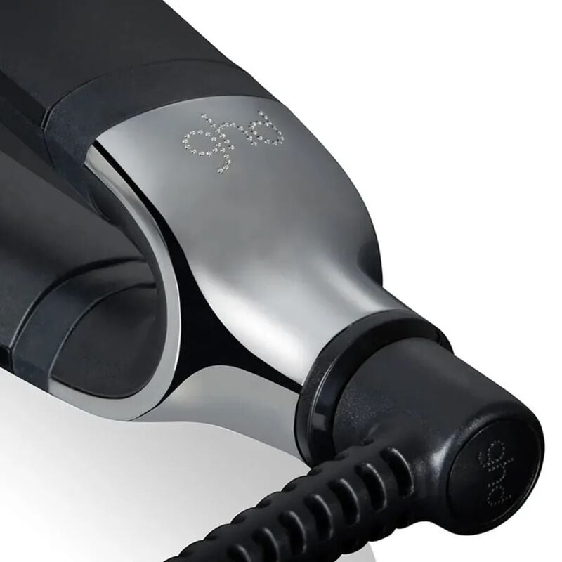 ghd platinum+ professional (26mm plate) black