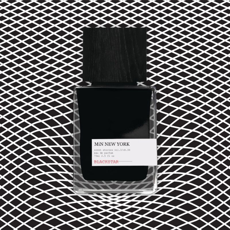 min new york scent stories blackstar