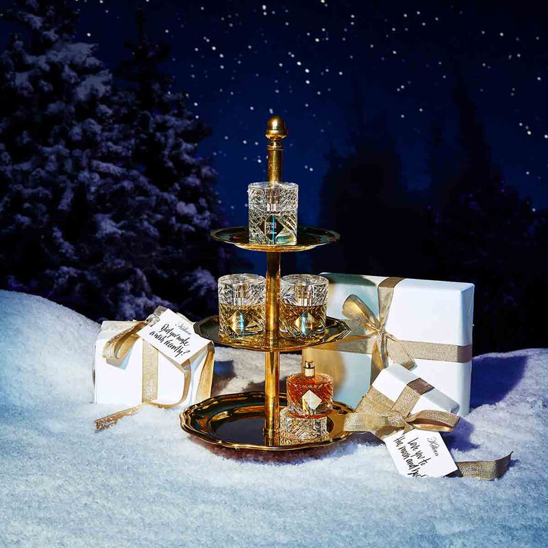 كيليان باريس مجموعة مميزة آينجلز شير