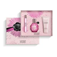 Flower Bomb Pretty Peony Set faces flower bomb pretty peony set