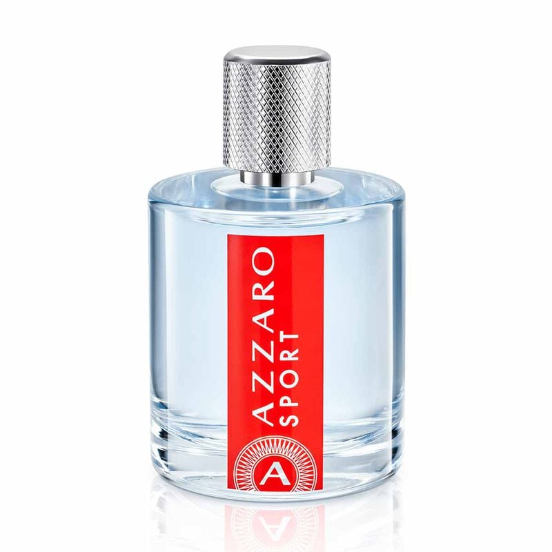 azzaro sport eau de toilette
