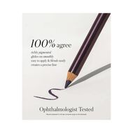Straight Line Kohl Eye Pencil faces straight line kohl eye pencil