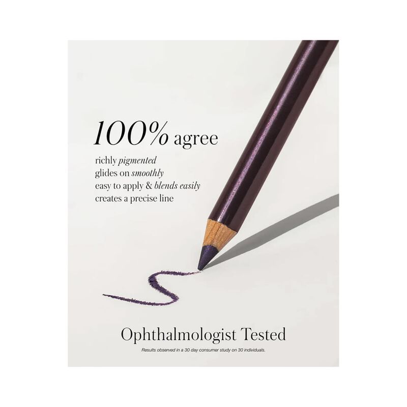 rms beauty straight line kohl eye pencil