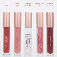 faces gloss boss