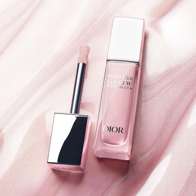 dior forever glow maximizer