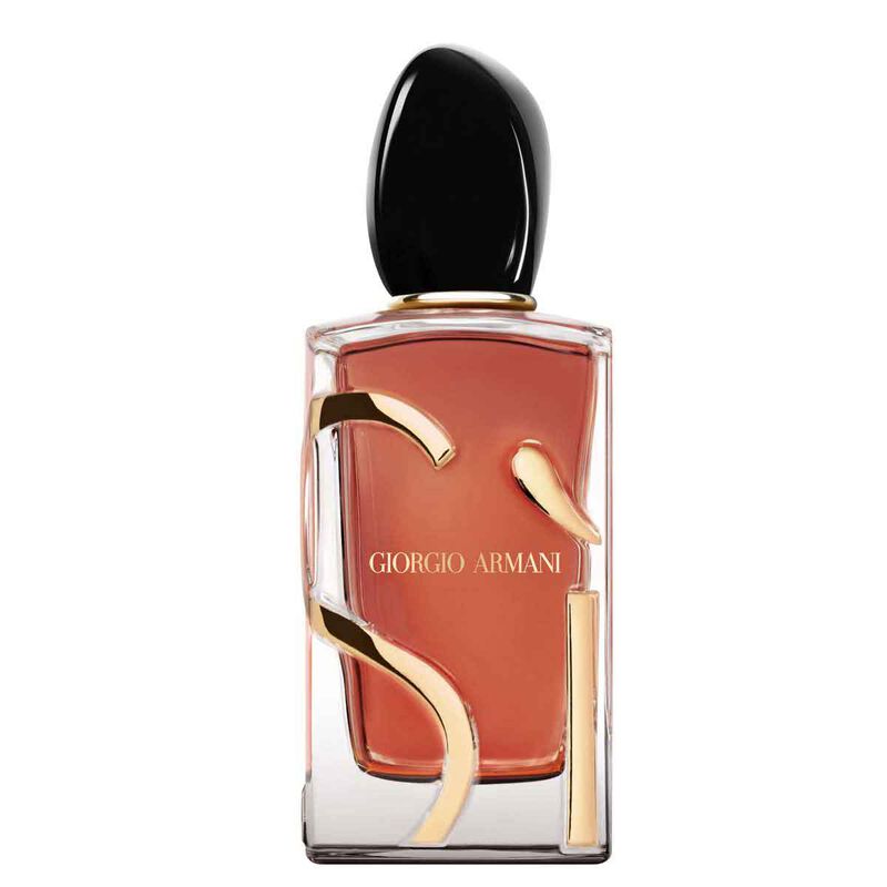 armani beauty si parfum