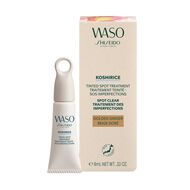 faces waso koshirice tinted spot treatment