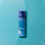 faces كلارنس للرجال جل سوبر مويستشر