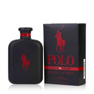 Polo Red Extreme Eau de Parfum faces polo red extreme eau de parfum
