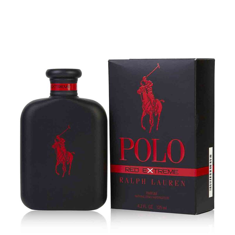 ralph lauren polo red extreme eau de parfum