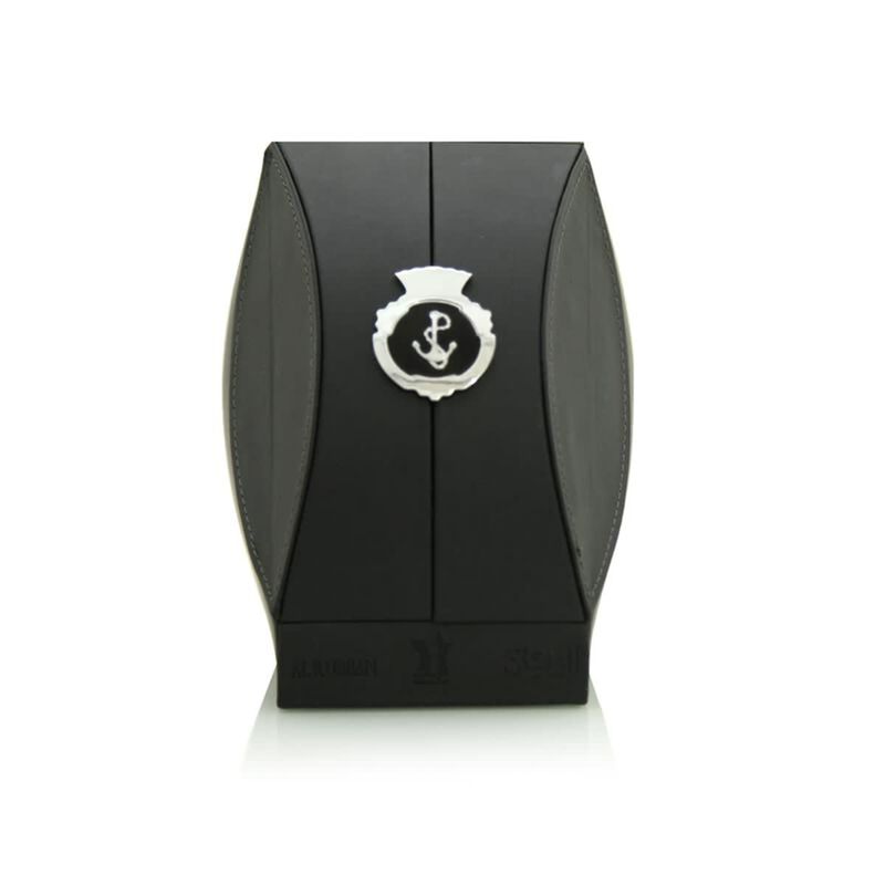 arabian oud al rubban